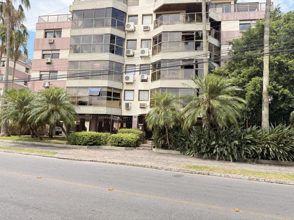 Apartamento Alto Padro - Venda - Centro - Pelotas - RS
