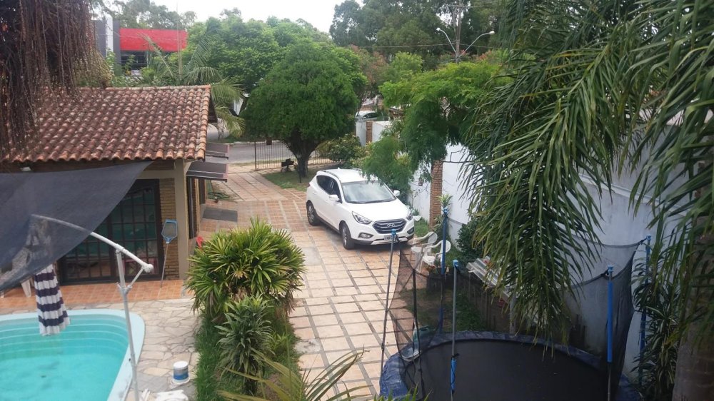 Sobrado - Venda - Laranjal - Pelotas - RS