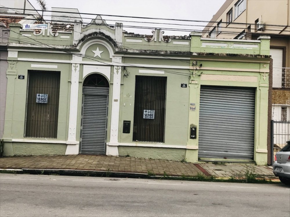 Conjunto Comercial - Venda - Centro - Pelotas - RS