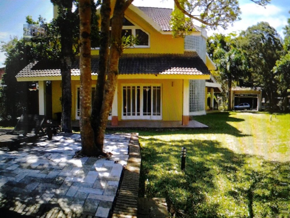 Casa Alto Padro - Venda - Laranjal - Pelotas - RS