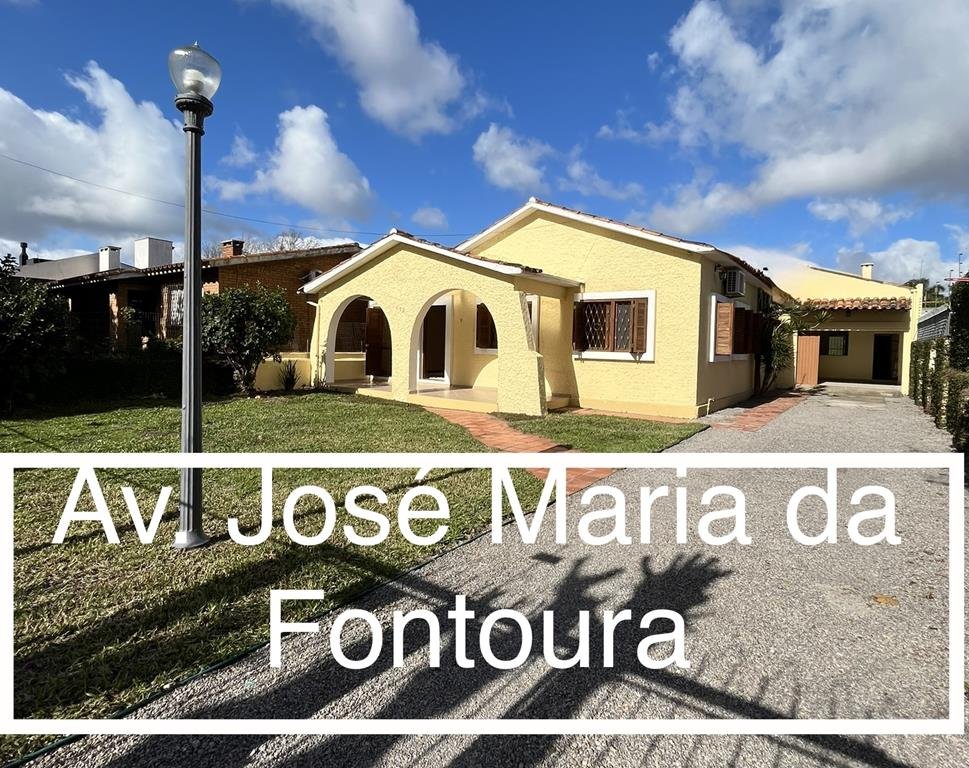 Casa Alto Padro - Venda - Centro - Pelotas - RS