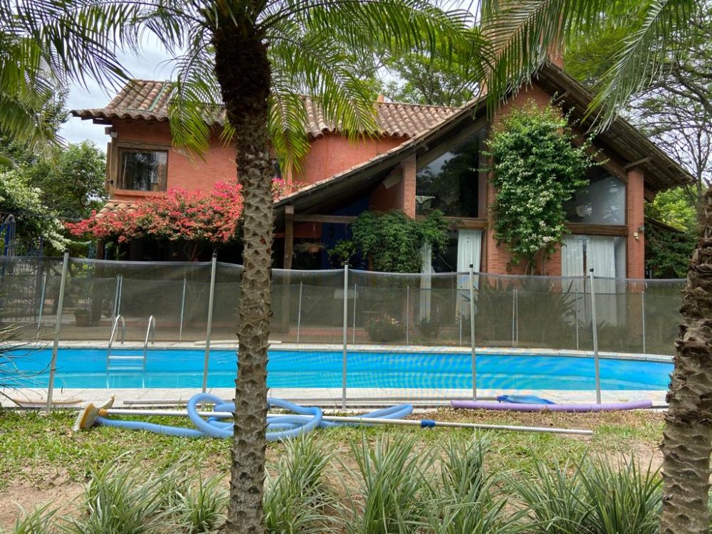 Casa Alto Padro - Venda - Laranjal - Pelotas - RS
