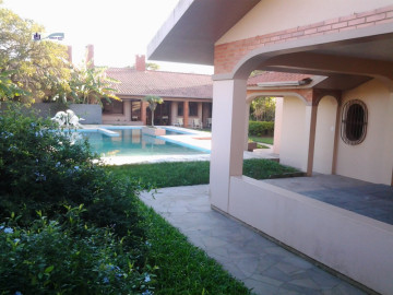 CASA - AV SO FRANCISCO