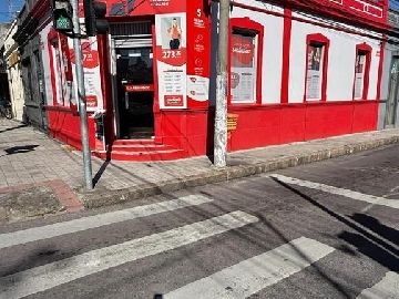 loja esquina BENTO GON�ALVES