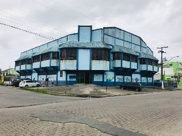 GINASIO DE ESPORTES