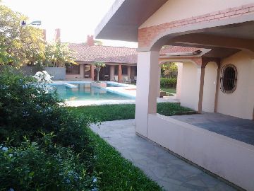 CASA - AV S�O FRANCISCO