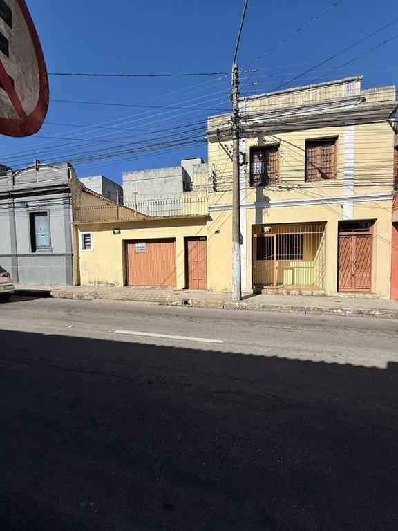 Casa Comercial - Venda - Centro - Pelotas - RS